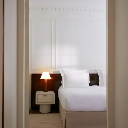 Maison Delano Hotel 5*