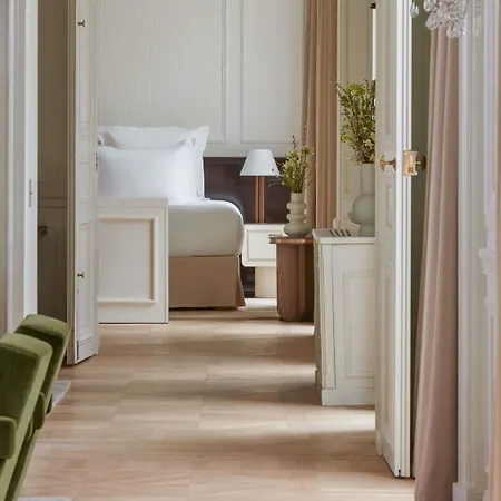 Hotel Maison Delano