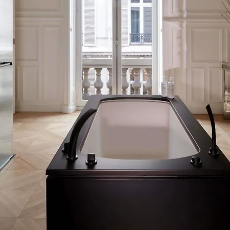 Maison Delano Paris