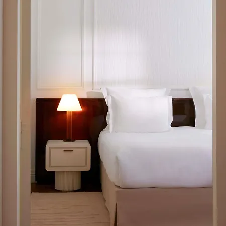 Hotel Maison Delano