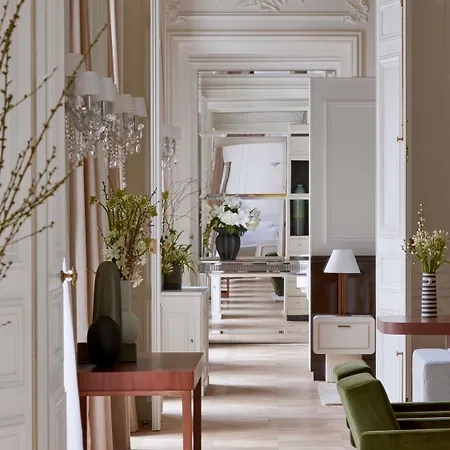 Hotel Maison Delano Paris