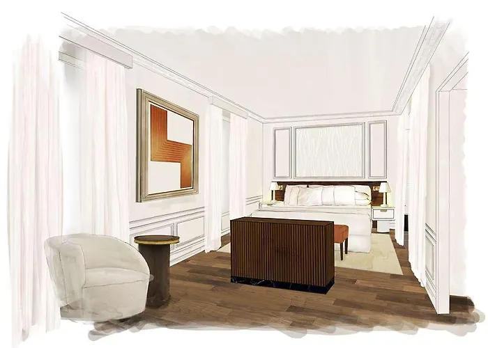 Maison Delano פריז