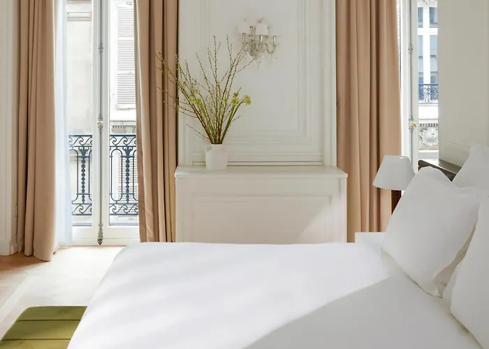 Maison Delano Ξενοδοχείο 5*