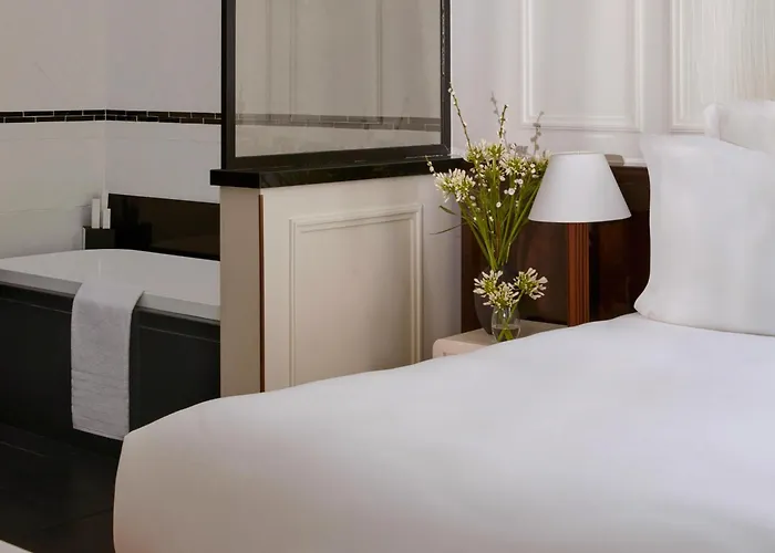 Maison Delano Hotell 5*