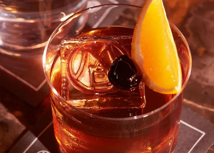 Maison Delano Hotel 5*