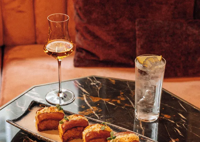 Maison Delano Отель Париж