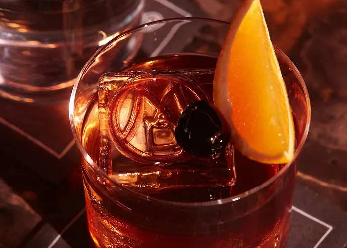 Maison Delano Hotel Parijs