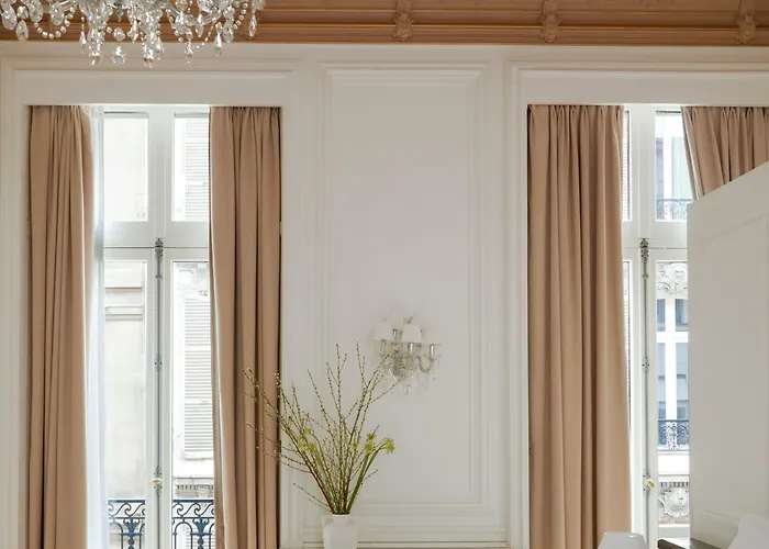 Hotell Maison Delano 5*