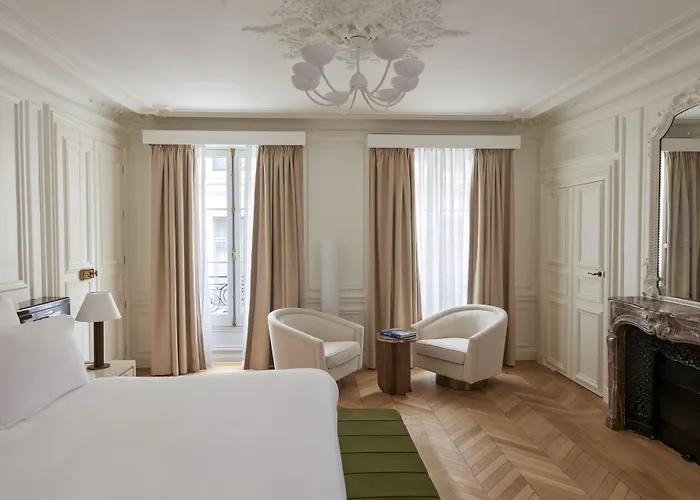מלון Maison Delano 5*