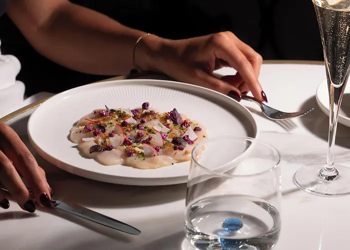 Hotel Maison Delano 5*