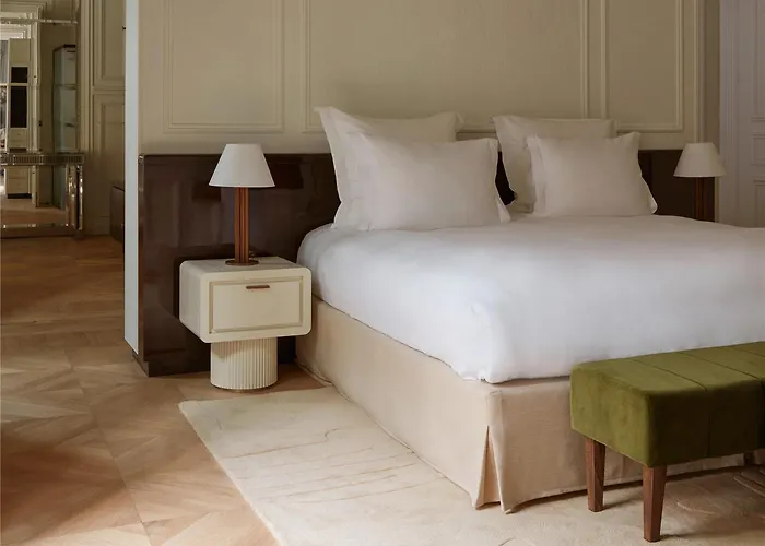 Maison Delano Parijs