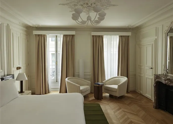 Hotel Maison Delano 5*