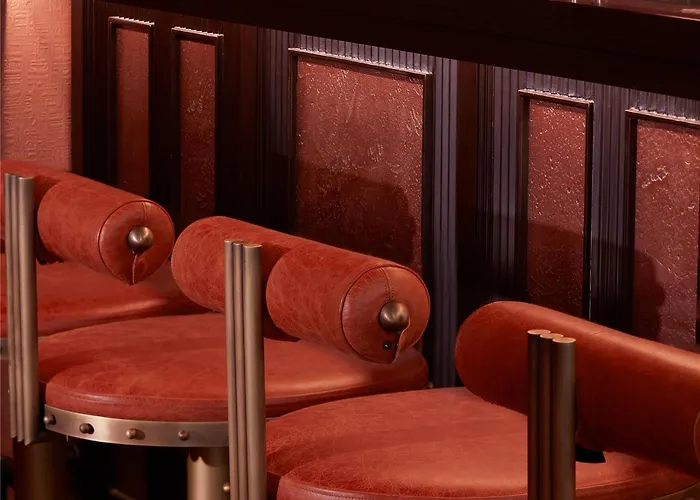 Hotel Maison Delano Parijs