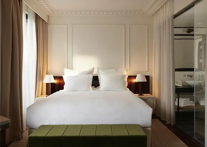 Hotel Maison Delano 5*