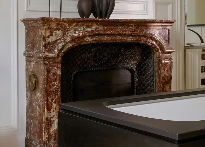 호텔 Maison Delano 파리