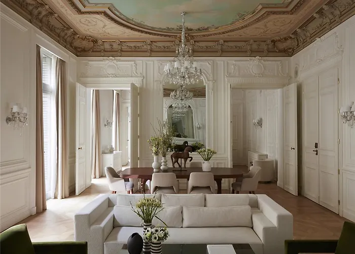 Maison Delano 호텔