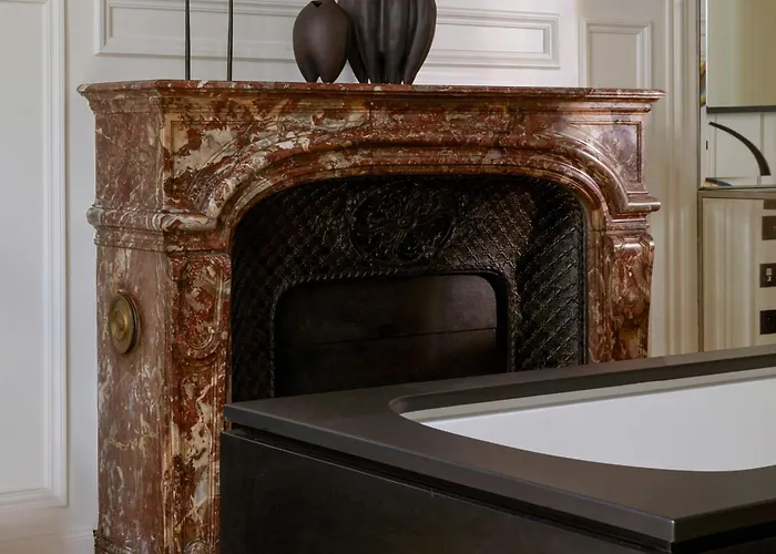 Maison Delano