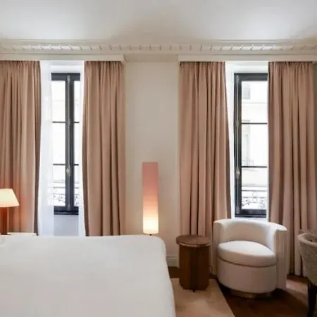 Hotel Maison Delano 5*