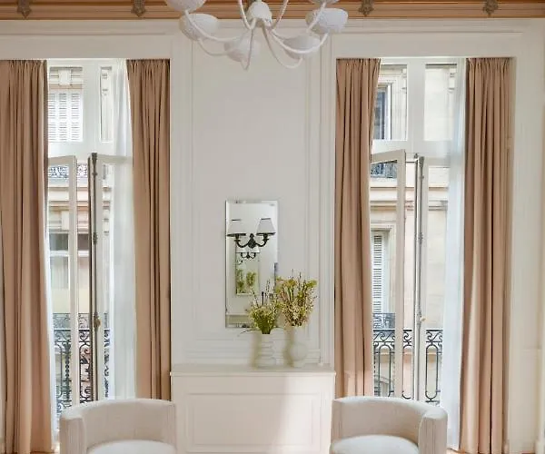 Maison Delano Hotel Paris
