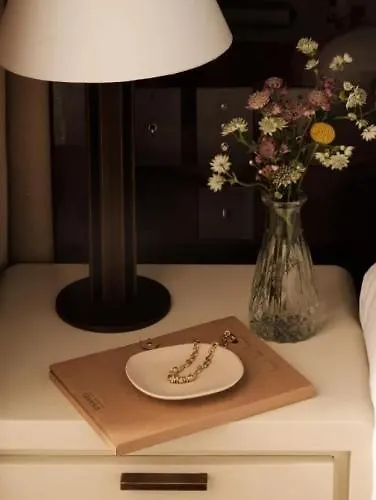 Maison Delano Hotel Paris