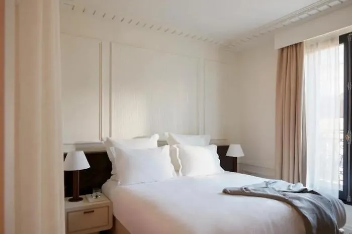 Maison Delano Hotel 5*