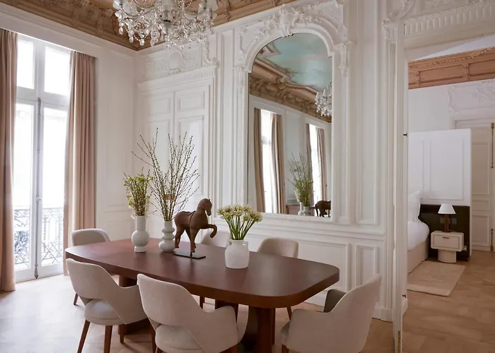 Maison Delano Hotel Paris