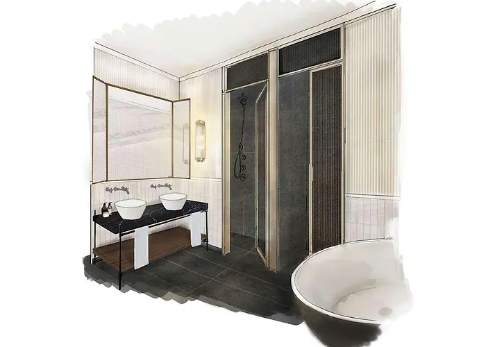 Maison Delano