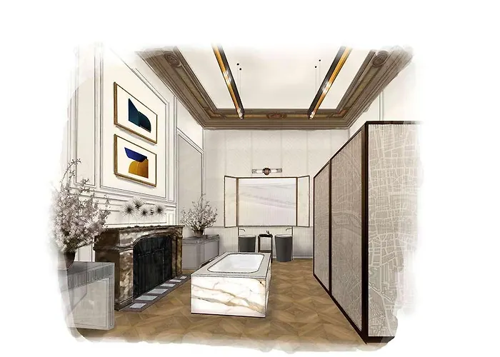 Maison Delano Hotel