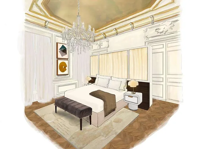 Hotel Maison Delano