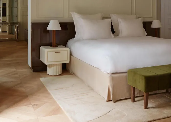 Maison Delano Hotel