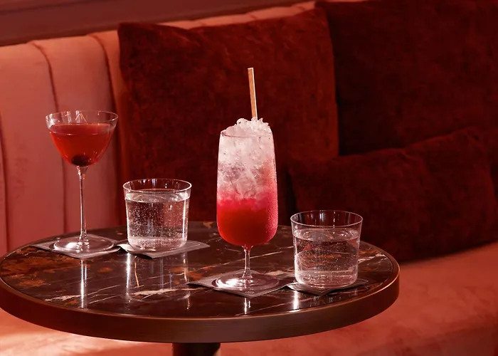Hotel Maison Delano