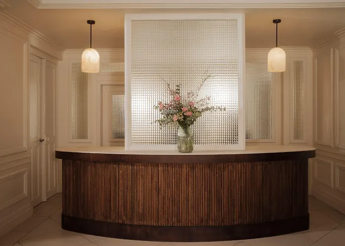 Maison Delano Hotel