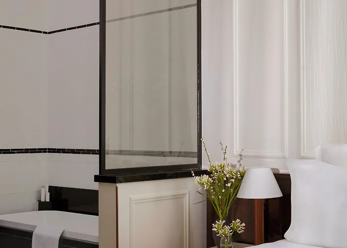 Maison Delano 5* Paris