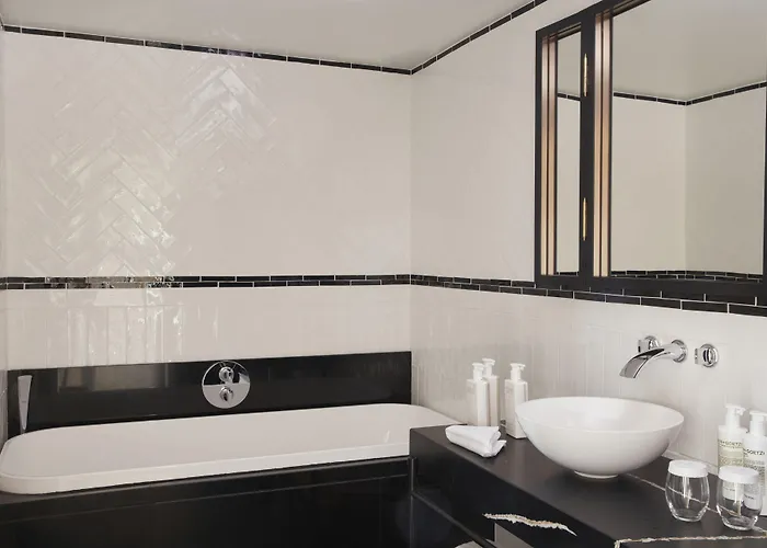 Maison Delano Hotel Paris