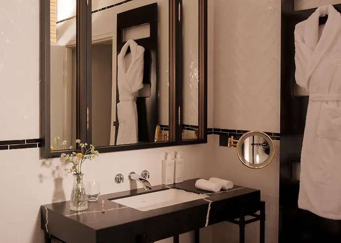 Maison Delano 5* Paris