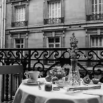 Maison Delano 5*