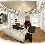 Maison Delano 5*