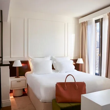 Hotel Maison Delano