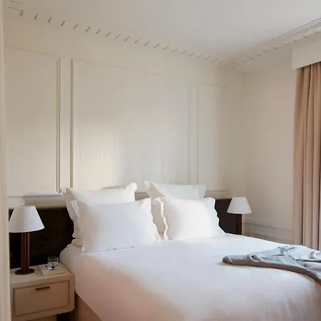 Hotel Maison Delano Paris