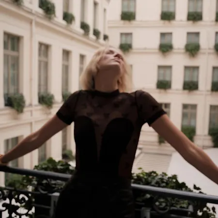 Maison Delano Hotell