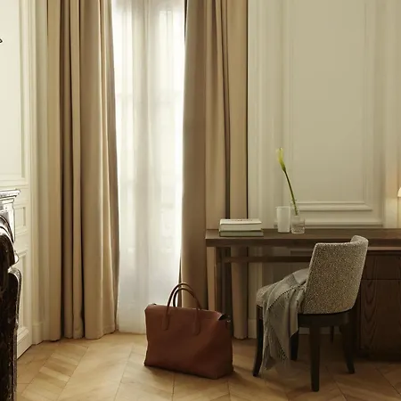 Maison Delano Hotel