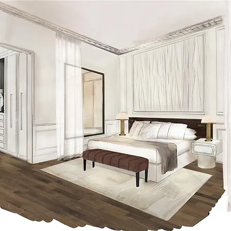 Maison Delano Paris