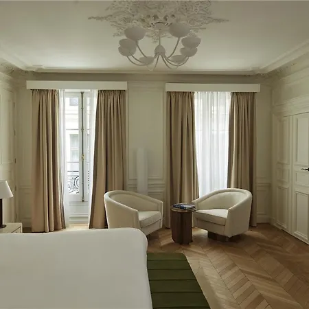 Maison Delano Hotel 5*