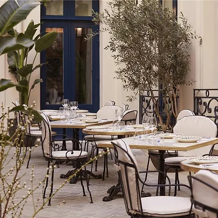 Hotel Maison Delano 5*