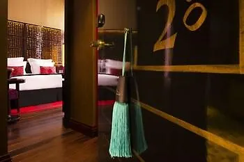 Hotell Maison Delano 5*