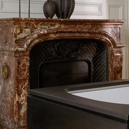 Hotel Maison Delano París